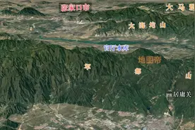 蒙金野狐岭之战，张家口对北京意味着什么？视频封面