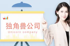 两分钟带你弄懂什么是独角兽企业！视频封面