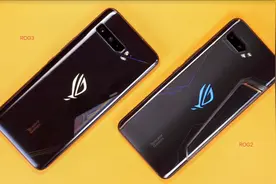 真就最强游戏手机？3999起！华硕ROG3发布视频封面
