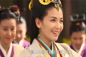 芈月传：嬴荡天生神力，秦王却更喜欢芈月肚子里的孩子，芈姝嫉妒视频封面