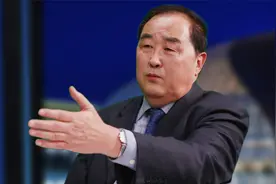 按揭之难，浦东开发十年后，五千一平米的房子还卖不出去视频封面