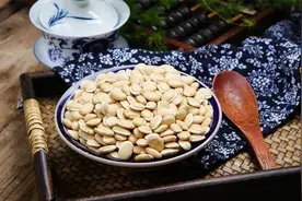 脾虚“克星”被找到，7种食物经常吃，补脾益气，开胃消食视频封面