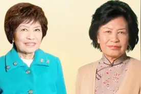 古天乐的“女友”余慕莲：一生孤独，没有孩子，也没有爱情视频封面