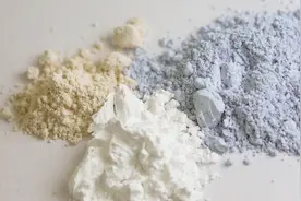 造不出稀土磁铁，美军开始囤货！这场“争夺战”我们不能掉以轻心视频封面