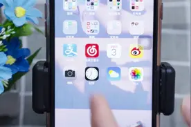 苹果手机的这个悬浮球功能，不会使用苹果手机算是白买了视频封面
