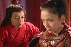 矮矬穷的土行孙，为何能娶到封神第一美女邓婵玉？他的手段太高明视频封面