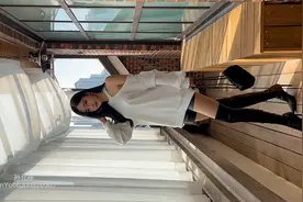 韩国美女模特孙允珠243期视频封面
