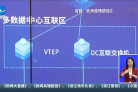 中国长三角 亚洲最大之一 商汤科技人工智能计算中心在上海投用视频封面