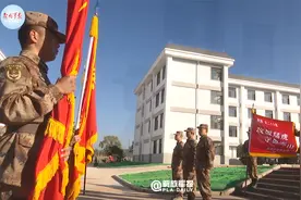 搬新家啦！和兵哥一起打卡新营房