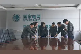 河南省乡村振兴网：主变“换岗” 促供电能力提升视频封面