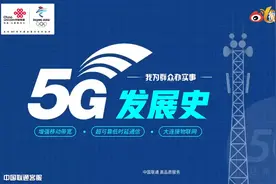 #秒懂联通# 我们回顾了5G商用的这两年，发现它悄悄有了这些变化视频封面