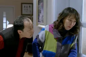 幸福起航：两人假扮夫妻，第一次住家里，公婆不踏实了视频封面