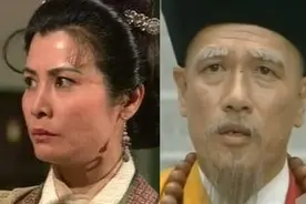 夫妻档相继离开TVB！69岁李丽丽完约不续，74岁刘江拍戏40载离巢视频封面