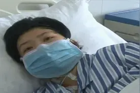花季少女突患疾病，高额药费让贫困家庭雪上加霜，少女主动放弃视频封面