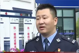 南昌红谷滩派出所创新服务升级，“便民服务”举措获一致好评视频封面
