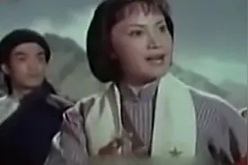杨洁连哄带骗，忽悠杨春霞，饰演白骨精视频封面