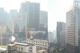 中南大学湘雅二医院将迎巨变！新建门急诊医技楼，新增车位758个视频封面