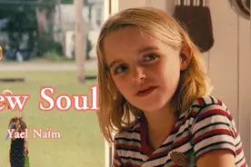 经典苹果广告曲《New Soul》，欢快的旋律太洗脑，听一遍就忘不了视频封面
