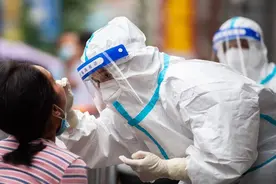 山东胶州新增1例确诊病例、2例无症状感染者，轨迹公布视频封面