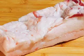 肥肉学会这样做，大人小孩都喜欢吃，酥香爽脆超美味，下酒又下饭视频封面