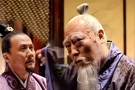 严嵩为啥有钱又有权？他对严世藩说的这段悄悄话，听完后背发麻！视频封面