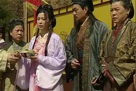 心爱男子被冤枉斩立决 女妖猴以身犯险闯地府救人视频封面
