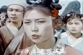经典老片《刘三姐》 被称为“山歌片王” 传遍世界50多个国家视频封面