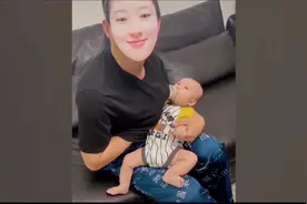 兄弟不是我说你呀 ! 你确定你是看手机摔的 ?视频封面