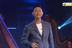 TVB【娱乐新闻台】张学友获邀担任港姐嘉宾视频封面