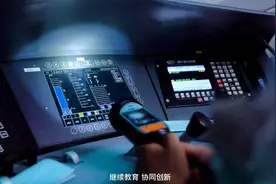 育时代新人  铸大国工匠——河南职业教育发展进入“快车道”视频封面