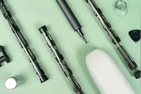 Wowstick 1F+开箱体验：不干活的时候还能当个摆件视频封面