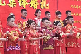 人大代表建议在农村推行零彩礼，社会学教授：适度彩礼更符合习俗视频封面