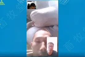 母羊发烧40度，畜牧堂兽医瞧病后给出用药方法，很实用视频封面