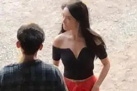 李晨新女友身价20亿？富豪千金颜值身材不输范冰冰，工作室出声了视频封面
