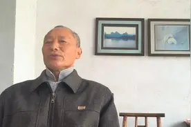 伟大的毛泽东时代 第五集 胡老师全文朗读《为人民服务》并加评点视频封面