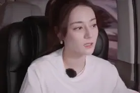 迪丽热巴自曝八个月无戏可拍，说出真实原因后，网友：太心疼视频封面