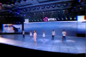 2021都市丽人内衣大秀抢先看视频封面