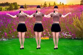 DJ版《火辣辣的老妹贼拉拉的美》一秒上头！车载首选，非常好听视频封面