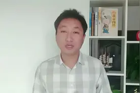 脖子酸痛、难受怎么办？每天按揉这个部位缓解疼痛、头脑清醒！视频封面