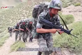 “一”到底意味着什么？这是工兵硬汉的答案视频封面