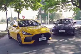 这两款十万级新车 让年轻人根本挪不开眼！视频封面
