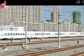 【12月新规来了】强化铁路危险货物运输安全保障视频封面