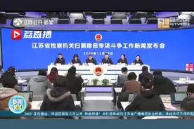 江苏首例涉黑命案宣判 主犯聂元元被判死刑视频封面