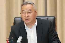 国务院这三个组成部门人事调整，三名副部长履新，他们有个共同点视频封面