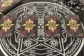 下半年，桃花怒放月老赐缘，旧爱回头，和好如初，真爱余生永恒视频封面