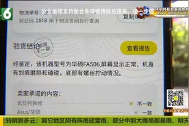 闲鱼验货宝顺丰 这三家找谁赔？视频封面