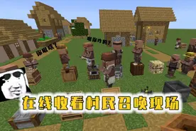 我的世界村民有15种职业？它们所对应的工作方块你都了解吗？