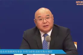 近期极端天气频发，多地农业受灾，对粮食产量有影响吗视频封面