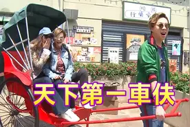 香港名模琦琦、马诗慧忆述与丈夫相识过程，相信缘分是当中关键视频封面