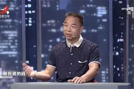 调解：妻子逼丈夫挣钱，每天只睡两小时！妻子：困了用冰块提提神视频封面